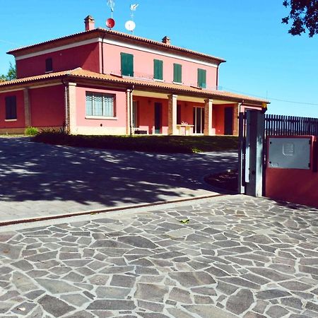 Torriana Rinaldi House B&B 외부 사진