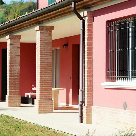 Torriana Rinaldi House B&B 외부 사진