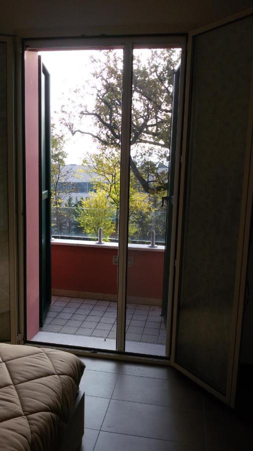 Torriana Rinaldi House B&B 외부 사진