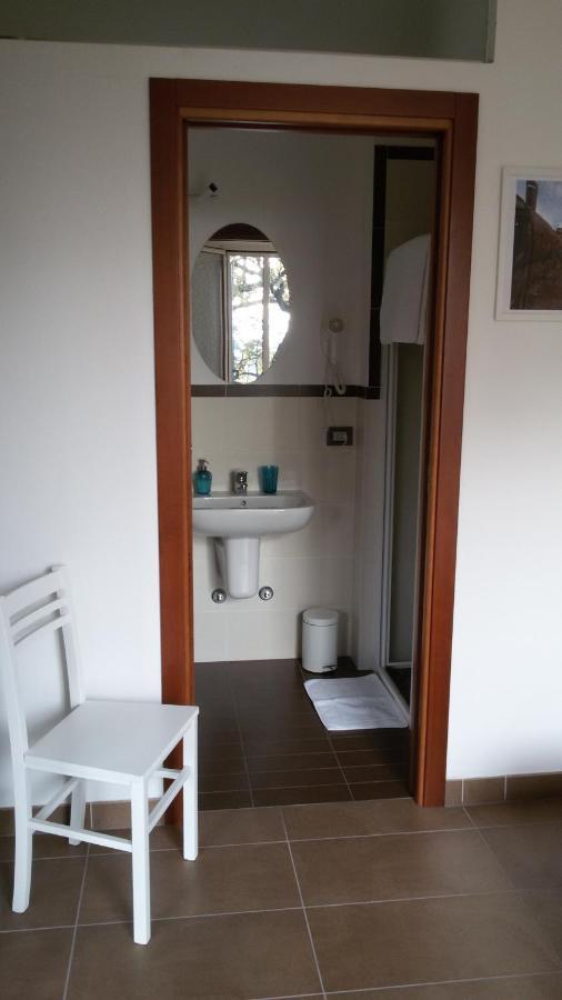 Torriana Rinaldi House B&B 외부 사진