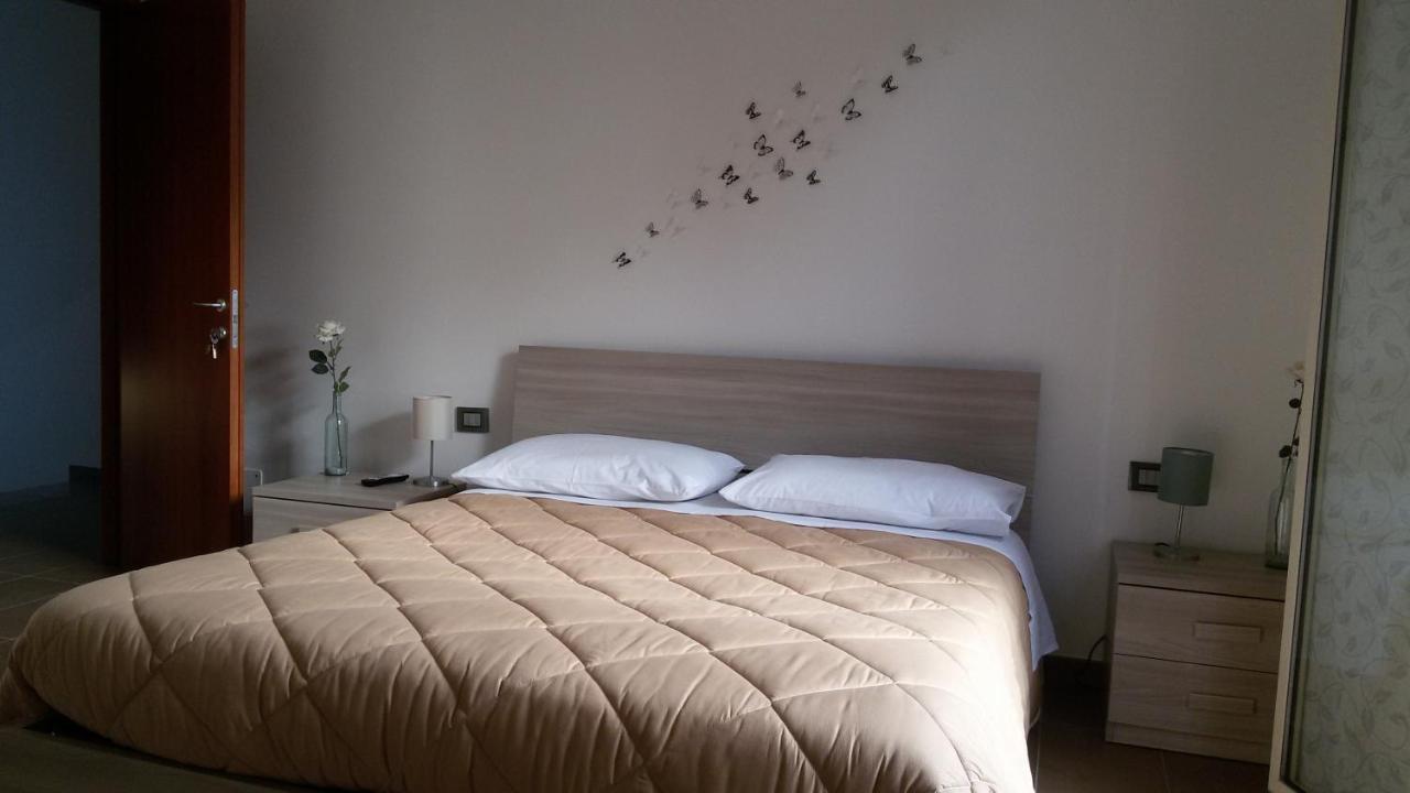 Torriana Rinaldi House B&B 외부 사진