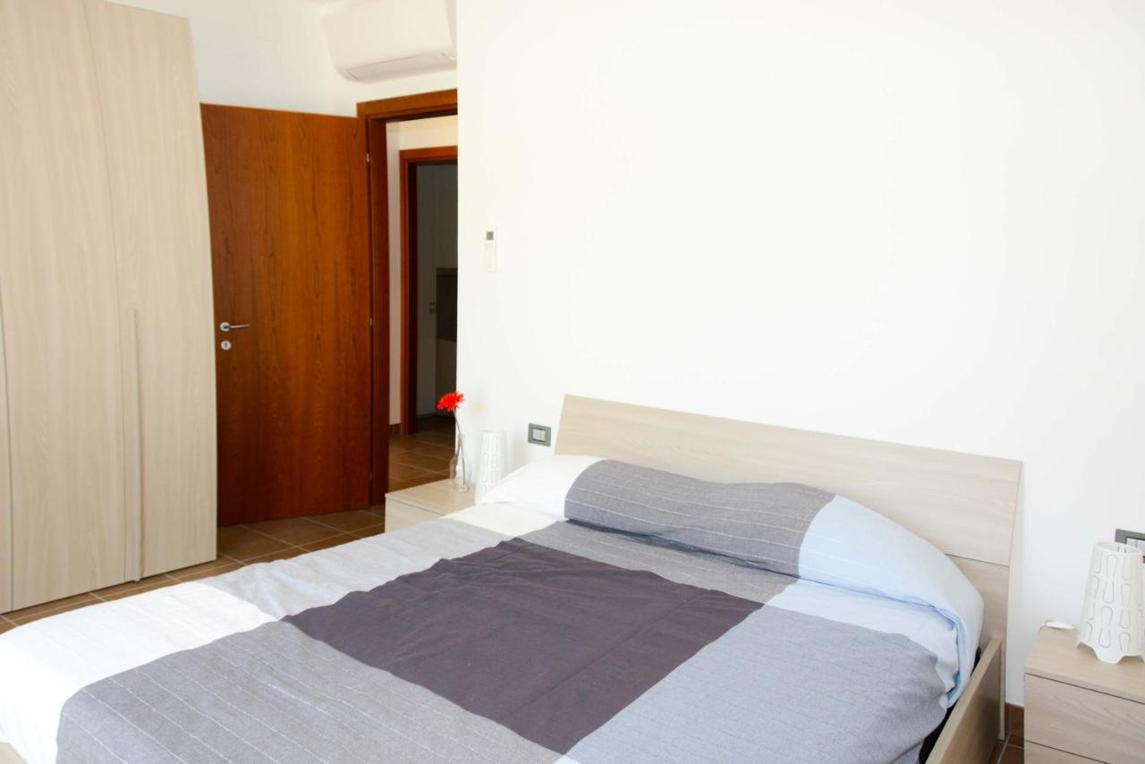 Torriana Rinaldi House B&B 외부 사진