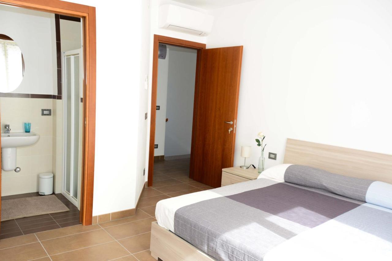 Torriana Rinaldi House B&B 외부 사진