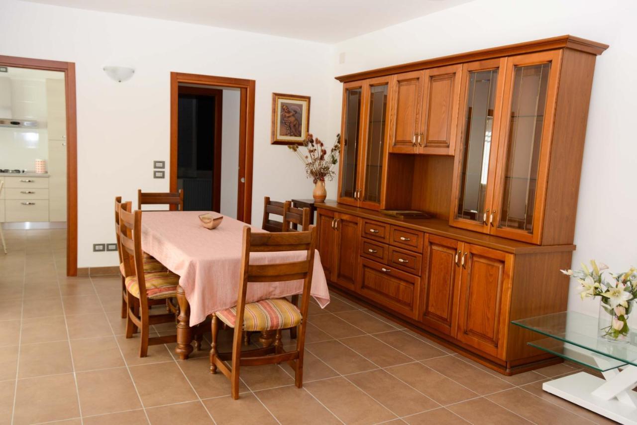 Torriana Rinaldi House B&B 외부 사진