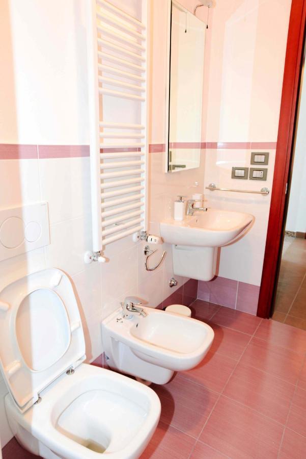Torriana Rinaldi House B&B 외부 사진
