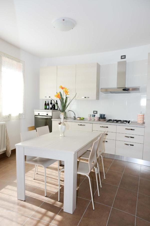 Torriana Rinaldi House B&B 외부 사진