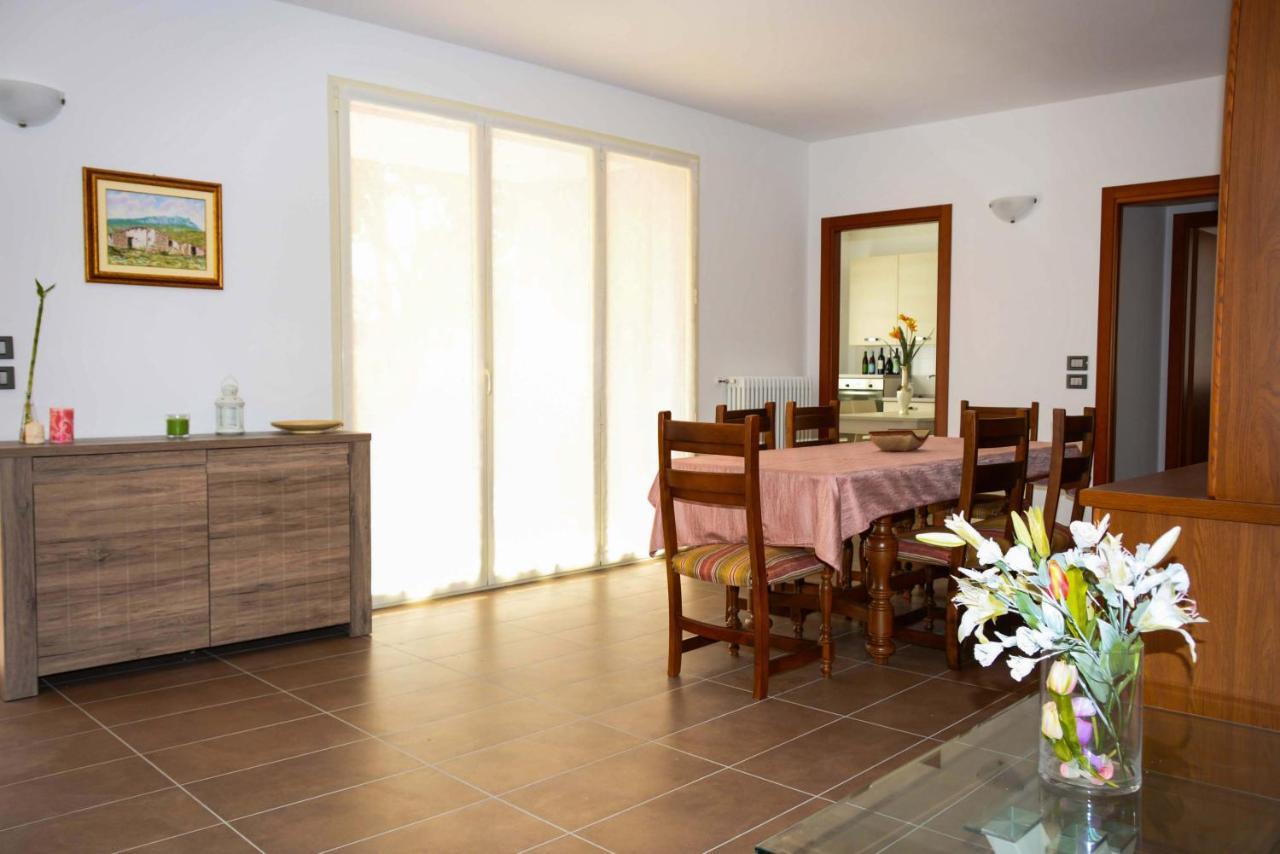 Torriana Rinaldi House B&B 외부 사진