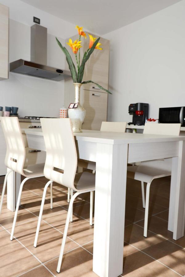 Torriana Rinaldi House B&B 외부 사진
