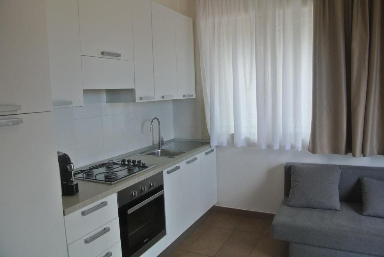 Torriana Rinaldi House B&B 외부 사진